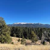 Review photo of Mueller State Park Campground by Jennifer O., June 12, 2023