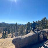 Review photo of Mueller State Park Campground by Jennifer O., June 12, 2023