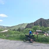 Review photo of Dutch George Campground by Daniel E., June 12, 2023