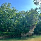 Review photo of Piney River Resort by Lauren T., June 12, 2023