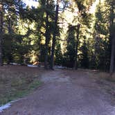 Review photo of Granite Creek Campground by Katherine B., October 16, 2018