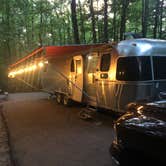 Review photo of Hoosier National Forest Bluegill Loop Campground by Phillip D., June 12, 2023