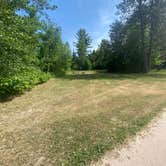 Review photo of Munuscong River State Forest Campground by Aubrey K., June 12, 2023