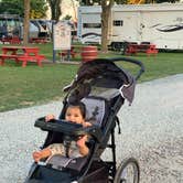 Review photo of Turner Cut Resort by Mariela H., June 12, 2023