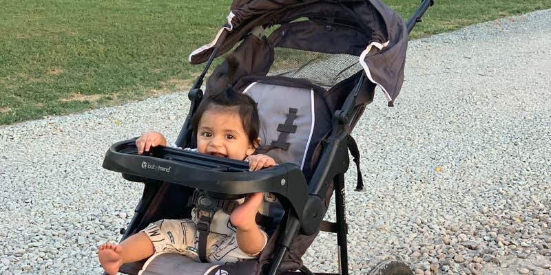 Camper submitted image from Turner Cut Resort