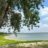 Review photo of Kaw - Glen Elder State Park by Janet C., June 12, 2023