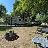 Review photo of Niobrara State Park Campground by Connor S., June 12, 2023