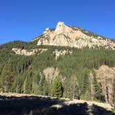 Review photo of Granite Creek Campground by Katherine B., October 16, 2018