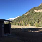 Review photo of Granite Creek Campground by Katherine B., October 16, 2018