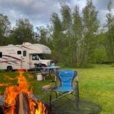 Review photo of Gus's Gardens Camping by Andrzej K., June 12, 2023