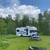 Review photo of Gus's Gardens Camping by Andrzej K., June 12, 2023