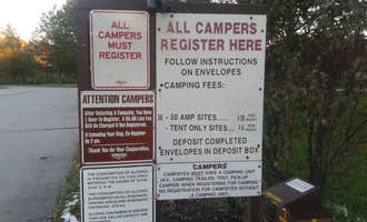 Camping near Red Cedar Lake: Area Two Campground, Malcolm, Nebraska