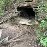 Review photo of Cloudland Canyon State Park Campground by shirley D., June 12, 2023