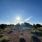 Review photo of Kitchen Corral Wash Dispersed Site by Christian M., June 12, 2023
