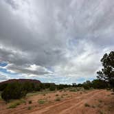 Review photo of Kitchen Corral Wash Dispersed Site by Christian M., June 12, 2023
