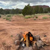 Review photo of Kitchen Corral Wash Dispersed Site by Christian M., June 12, 2023