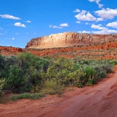 Review photo of Butler Wash Dispersed - Bears Ears by Fred S., June 12, 2023