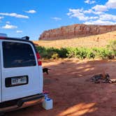 Review photo of Butler Wash Dispersed - Bears Ears by Fred S., June 12, 2023