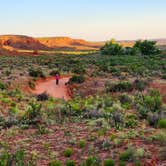 Review photo of Butler Wash Dispersed - Bears Ears by Fred S., June 12, 2023