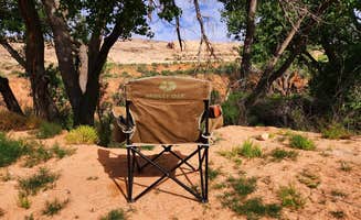 Fred S.'s photo at Butler Wash Dispersed - Bears Ears near Blanding, UT