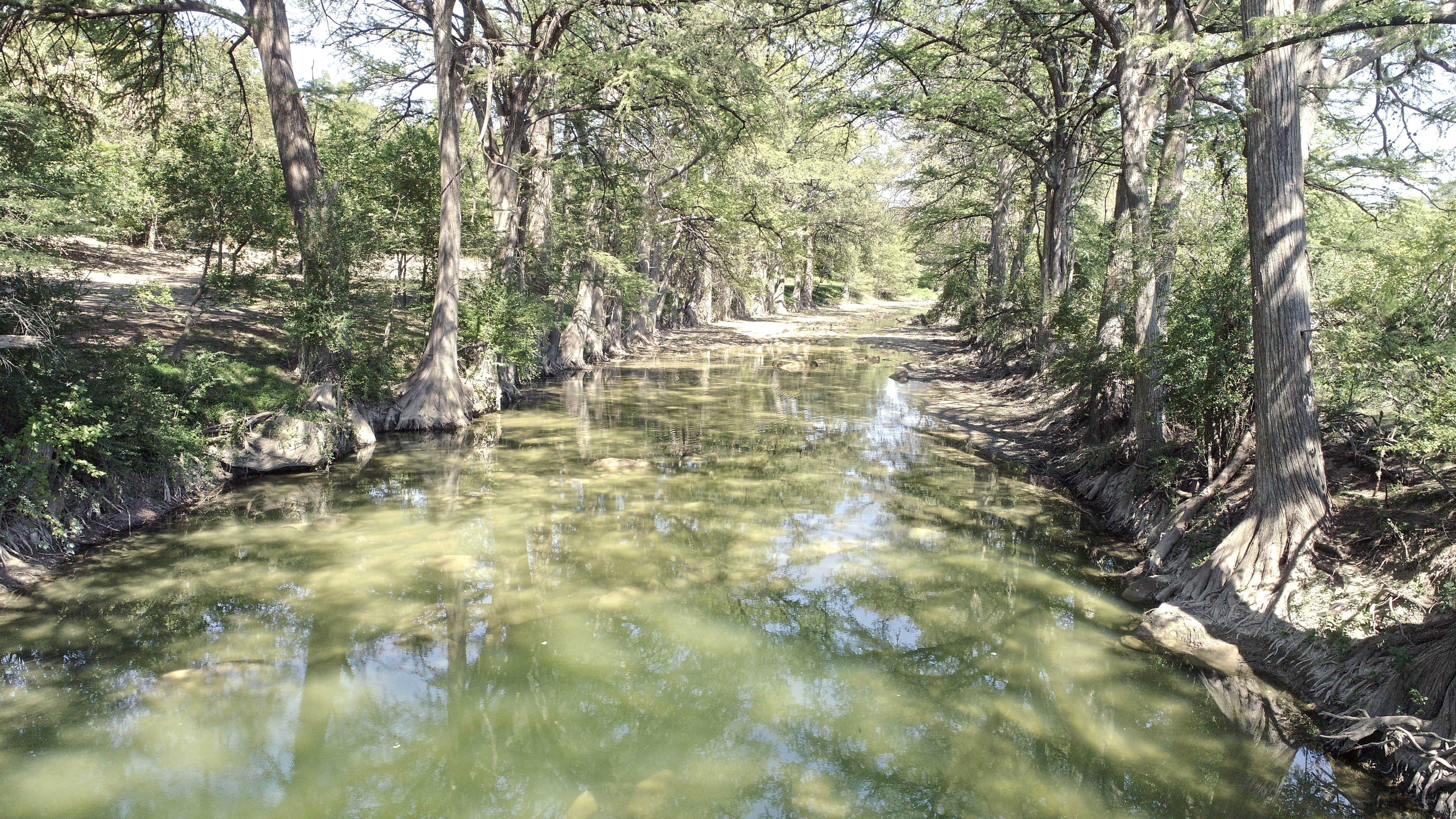Camping near Bandera Crossing Riverfront RV Park: River Yurt Village and RV Resort, Bandera, Texas