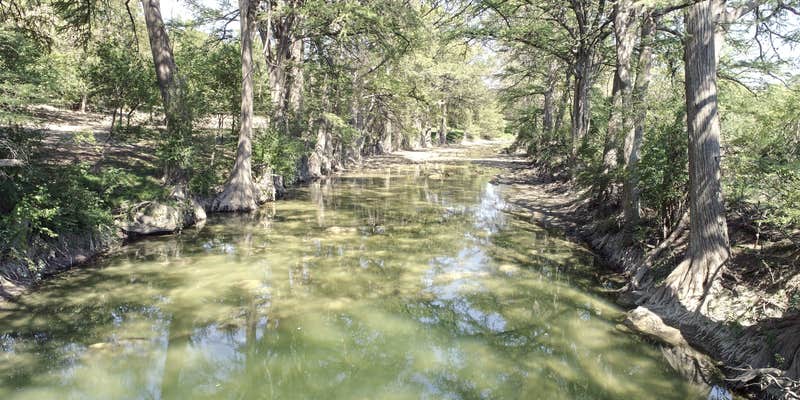 Camper submitted image from River Yurt Village and RV Resort