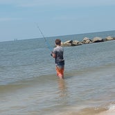 Review photo of Rutherford Beach by Jasmine P., June 12, 2023