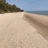 Review photo of Point Beach State Forest by Renee R., June 12, 2023