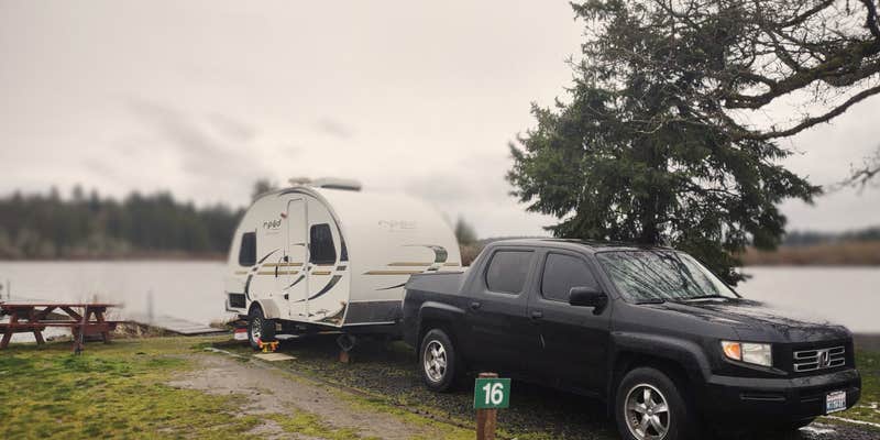 Camper submitted image from Streeter's Resort