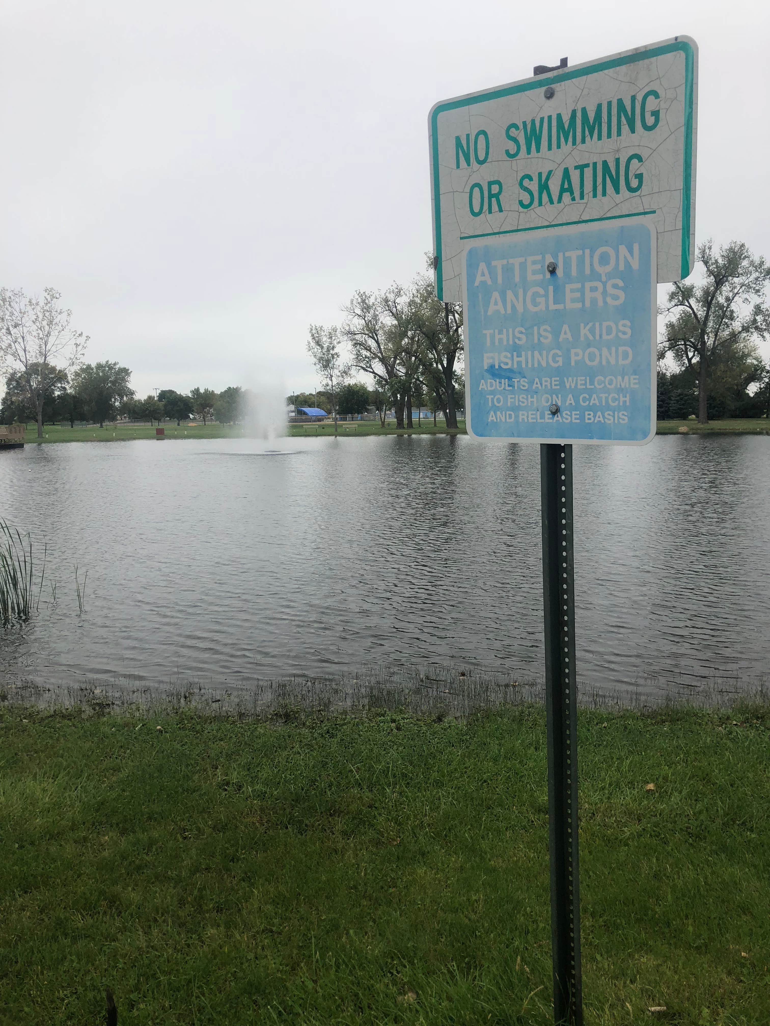 Tyndall City Park The Dyrt