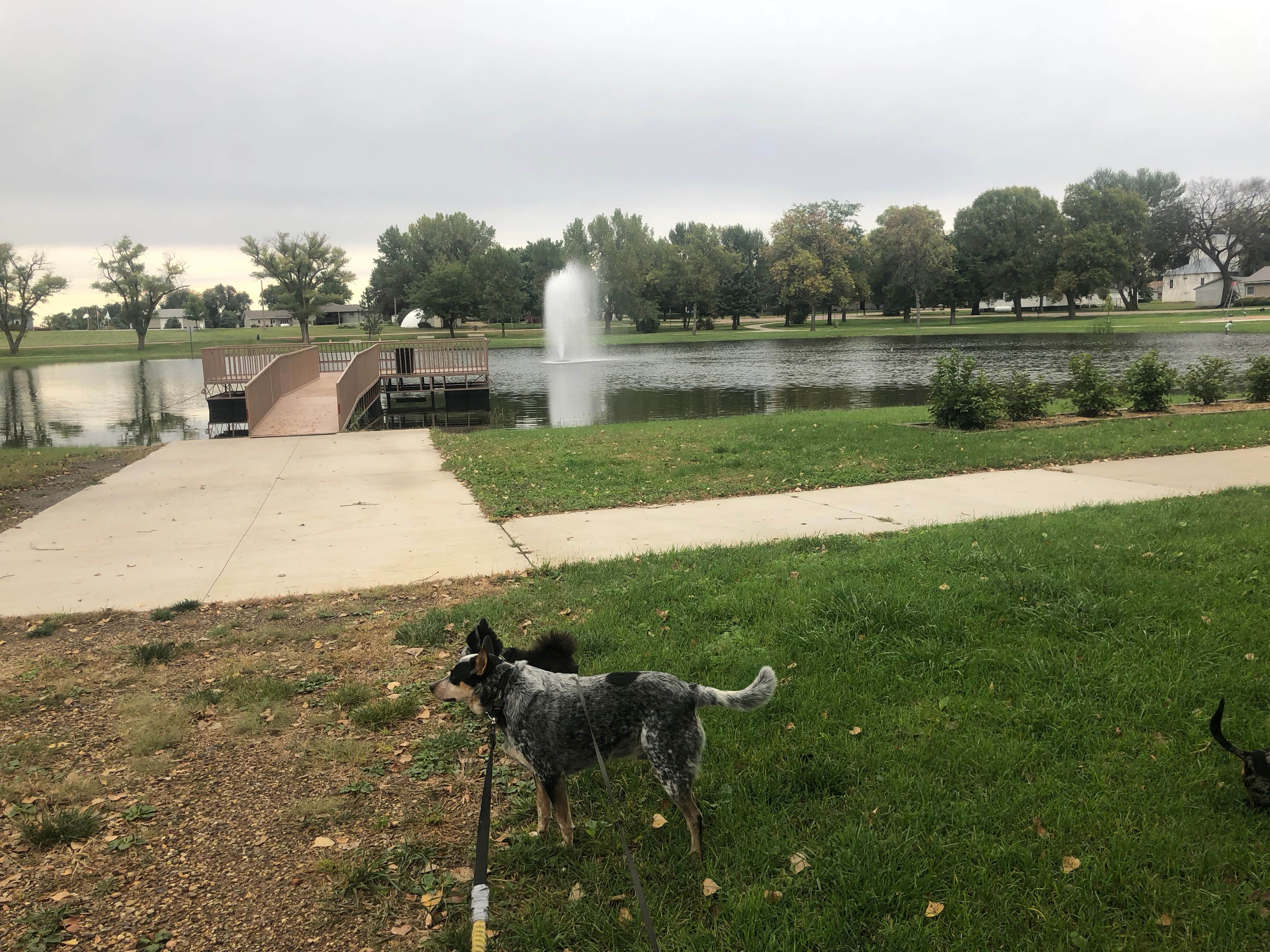 Camping near Menno Lake Camping - Huber Campground: Tyndall City Park, Niobrara, South Dakota