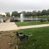 Review photo of Tyndall City Park by Shelly S., October 16, 2018