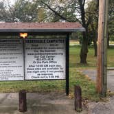 Review photo of Pawnee State Recreation Area by Shelly S., October 16, 2018