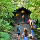 Review photo of Smith Creek Village — Silver Falls State Park by Derek N., June 12, 2023