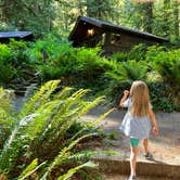 Review photo of Smith Creek Village — Silver Falls State Park by Derek N., June 12, 2023