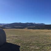 Review photo of Sheep Creek Dispersed Camping Area by Aliyah B., October 16, 2018