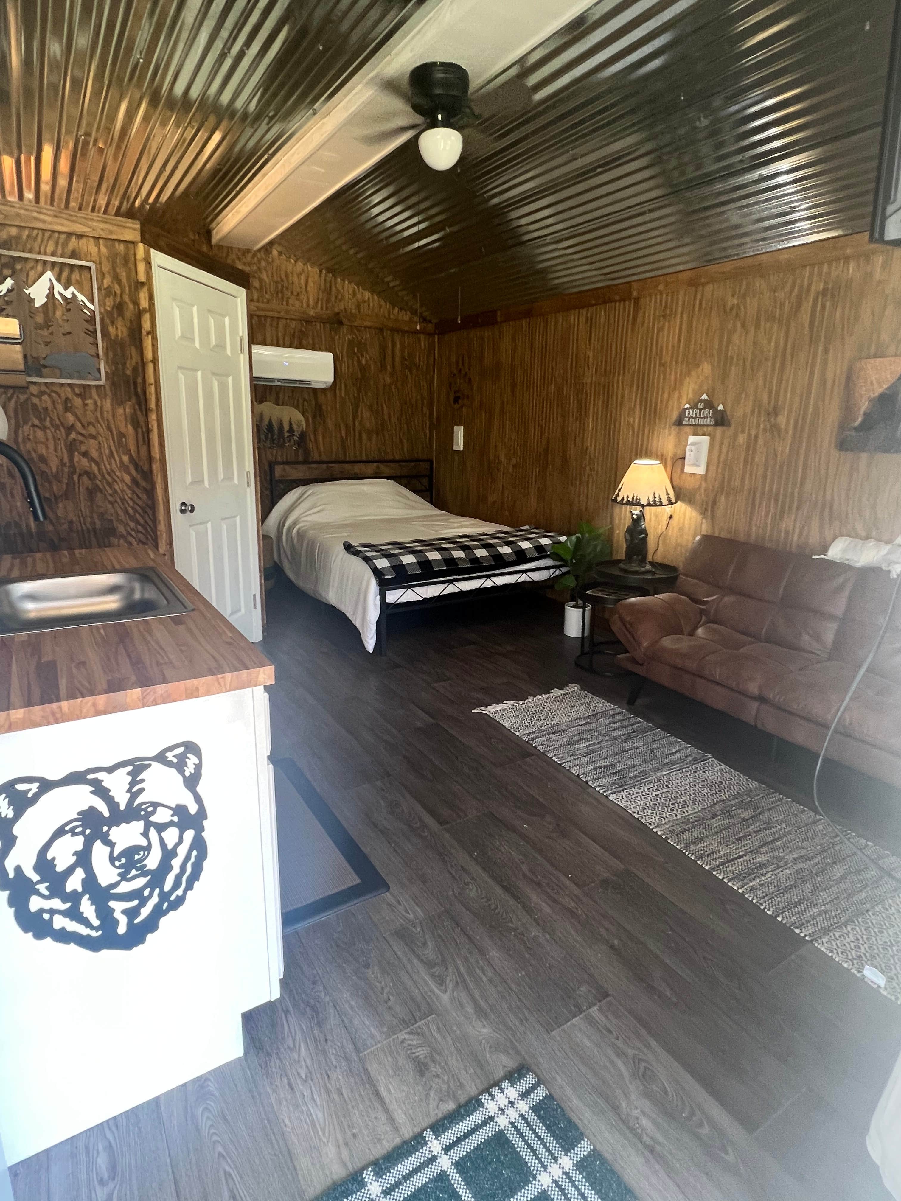 Camper-submitted photo at Grizzly Ranch near Geneva, AL