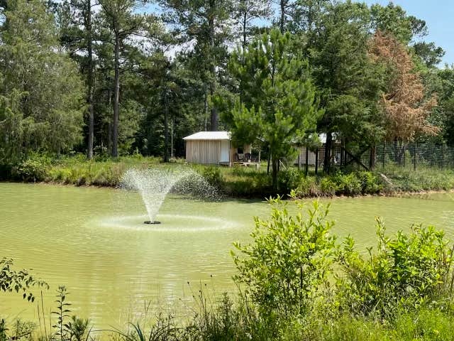 Camper-submitted photo at Grizzly Ranch near Geneva, AL