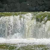 Review photo of Willow River State Park Campground by loren S., June 12, 2023