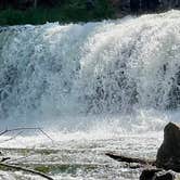 Review photo of Willow River State Park Campground by loren S., June 12, 2023