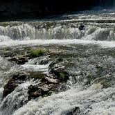 Review photo of Willow River State Park Campground by loren S., June 12, 2023