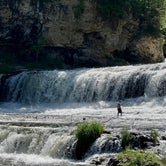 Review photo of Willow River State Park by loren S., June 12, 2023