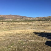 Review photo of Sheep Creek Dispersed Camping Area  by Aliyah B., October 16, 2018