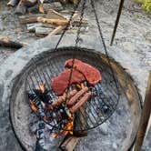 Review photo of Fisherman's Island State Park by Terrance K., June 12, 2023