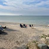 Review photo of Fisherman's Island State Park Campground by Terrance K., June 12, 2023