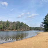 Review photo of Cliffwood Campground — Mirror Lake State Park by loren S., June 12, 2023