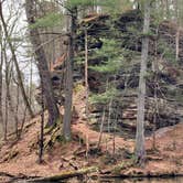 Review photo of Cliffwood Campground — Mirror Lake State Park by loren S., June 12, 2023