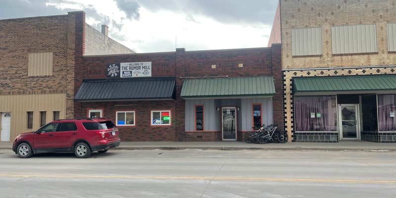 Camper submitted image from Pine Park RV