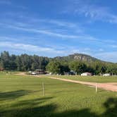 Review photo of Spokane Creek Cabins & Campground by Stefanie I., June 12, 2023