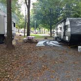 Review photo of J&D Campground by Debbie W., October 16, 2018